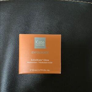 Kate Somerville ExfoliKate Moisturizer Skincare Essential